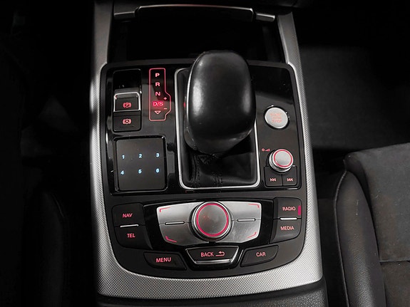 Audi A6 30 of 30