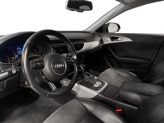 Audi A6 18 of 30
