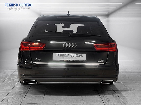 Audi A6 12 of 30