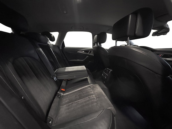 Audi A6 24 of 30