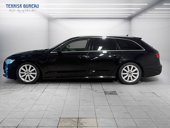 Audi A6 7 of 30