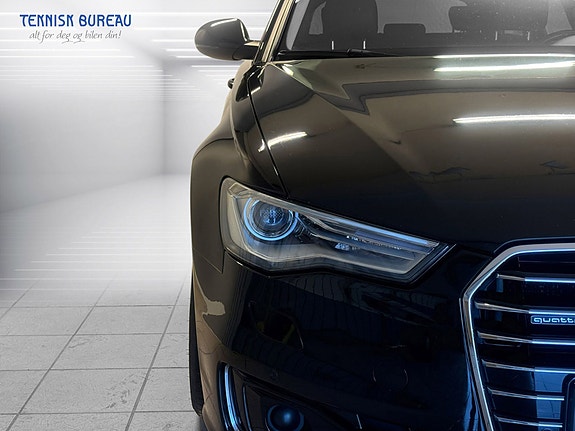 Audi A6 6 of 30
