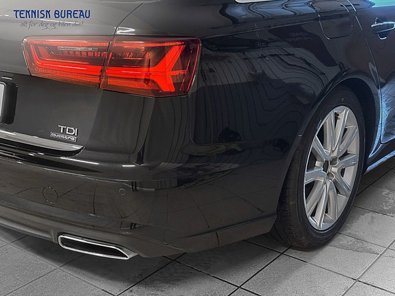 Audi A6 9 of 30
