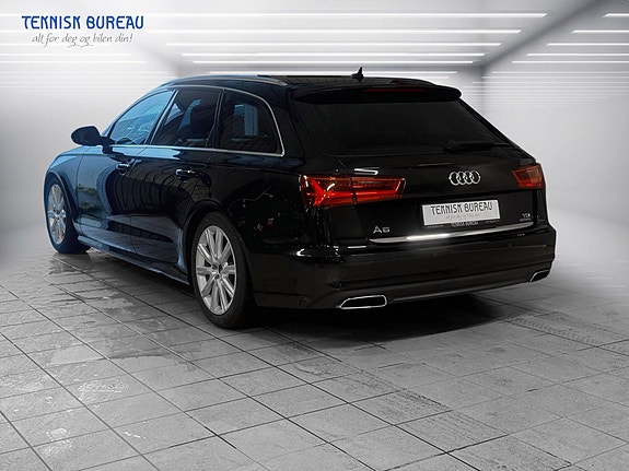 Audi A6 10 of 30