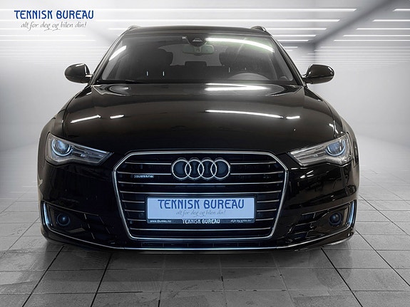 Audi A6 5 of 30