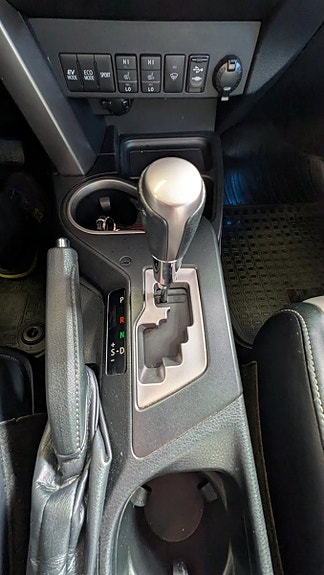 Toyota RAV4 15 of 18