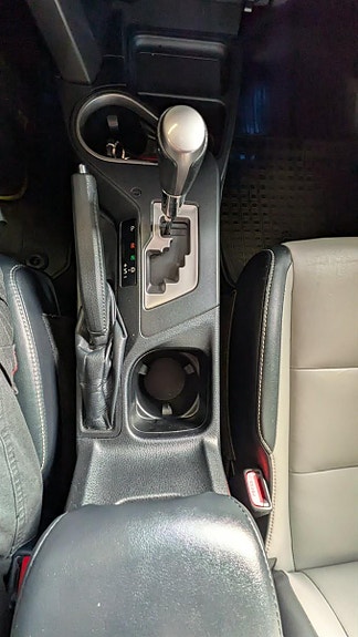 Toyota RAV4 16 of 18