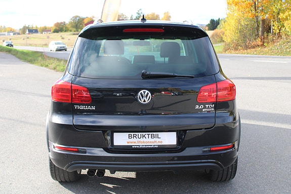 Volkswagen Tiguan 6 of 30