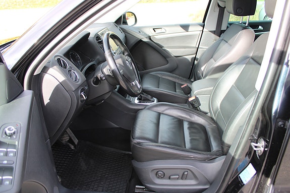 Volkswagen Tiguan 27 of 30