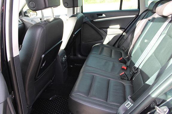 Volkswagen Tiguan 22 of 30