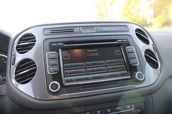 Volkswagen Tiguan 9 of 30