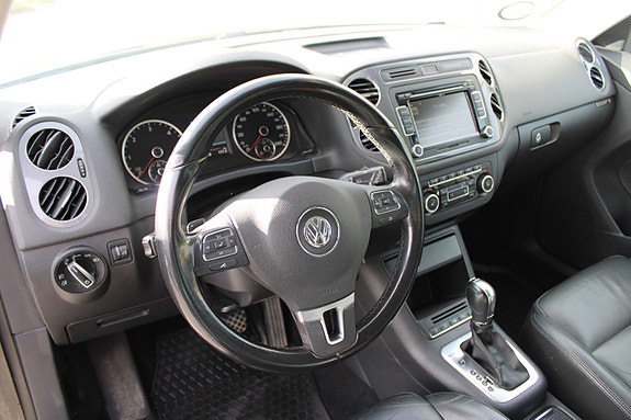 Volkswagen Tiguan 29 of 30
