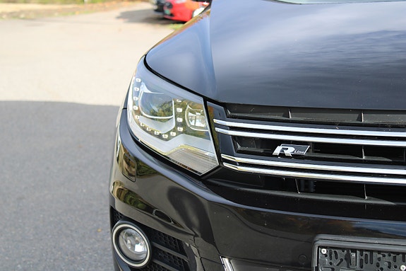 Volkswagen Tiguan 19 of 30