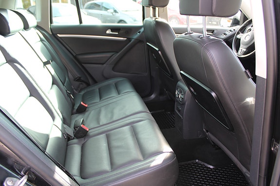Volkswagen Tiguan 24 of 30