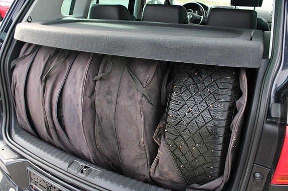 Volkswagen Tiguan 26 of 30