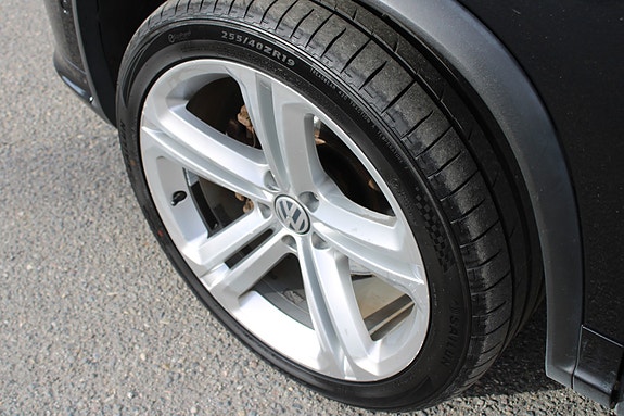 Volkswagen Tiguan 18 of 30