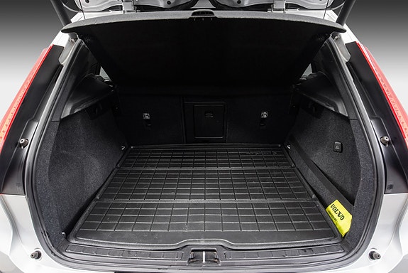 Volvo XC40 25 of 27