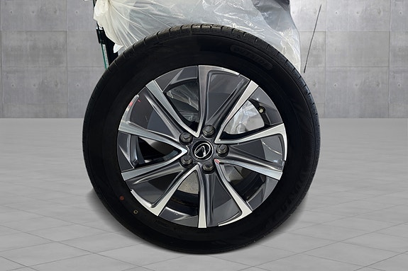 Lexus UX300e 20 of 20