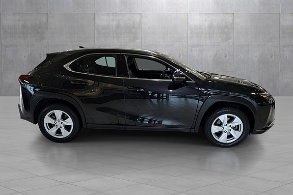 Lexus UX300e 6 of 20