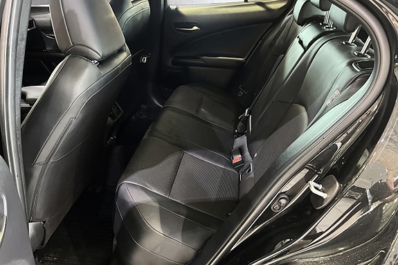 Lexus UX300e 15 of 20