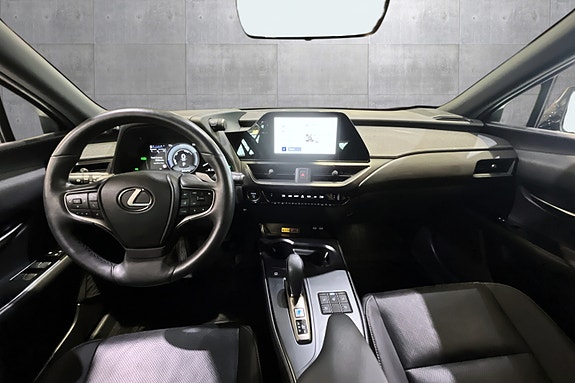 Lexus UX300e 10 of 20