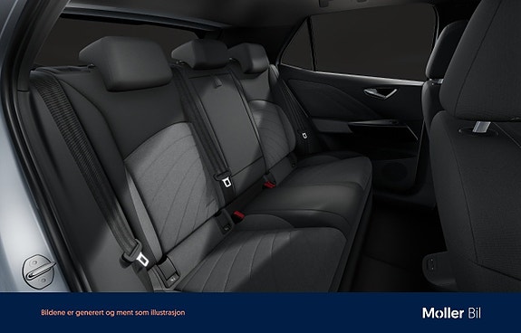Volkswagen ID.3 8 of 9