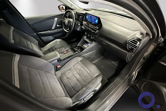 Citroen E-C4 28 of 30