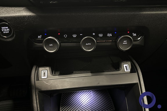 Citroen E-C4 16 of 30