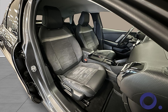Citroen E-C4 27 of 30