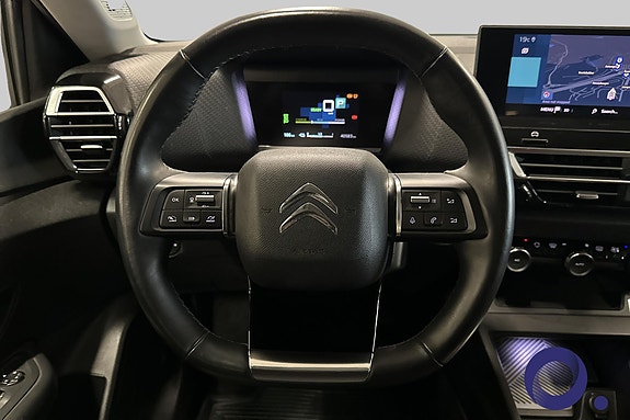 Citroen E-C4 11 of 30