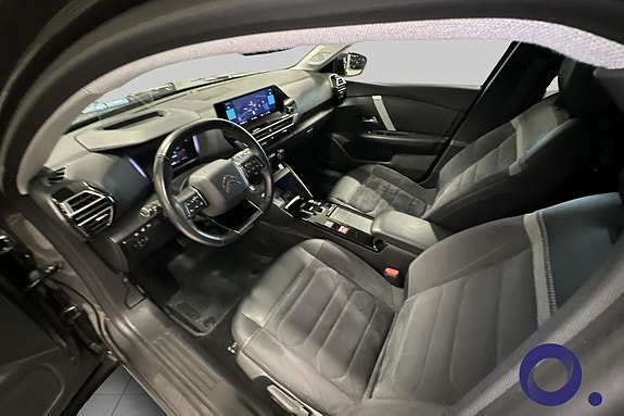 Citroen E-C4 25 of 30