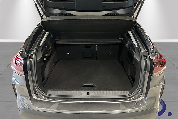 Citroen E-C4 9 of 30