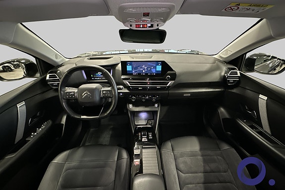 Citroen E-C4 10 of 30