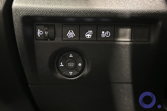 Citroen E-C4 14 of 30