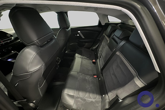Citroen E-C4 29 of 30