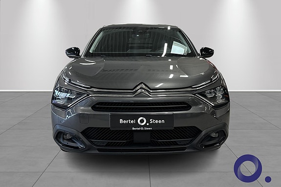 Citroen E-C4 2 of 30