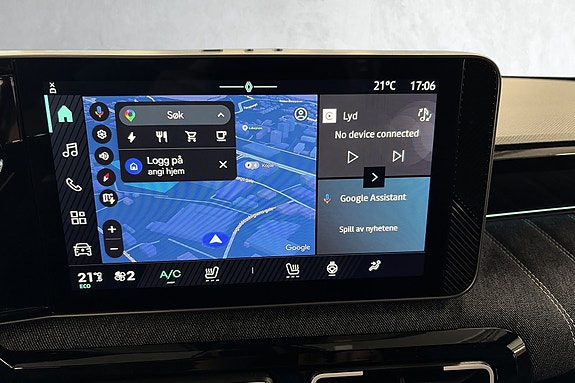 Renault 5 E-Tech 13 of 20