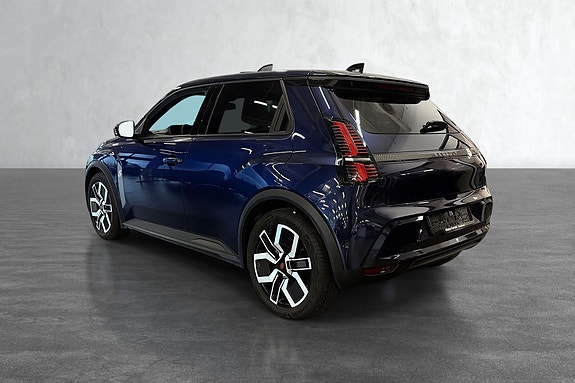 Renault 5 E-Tech 4 of 20