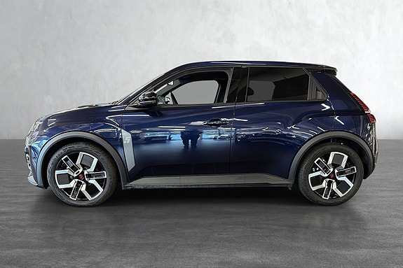Renault 5 E-Tech 3 of 20