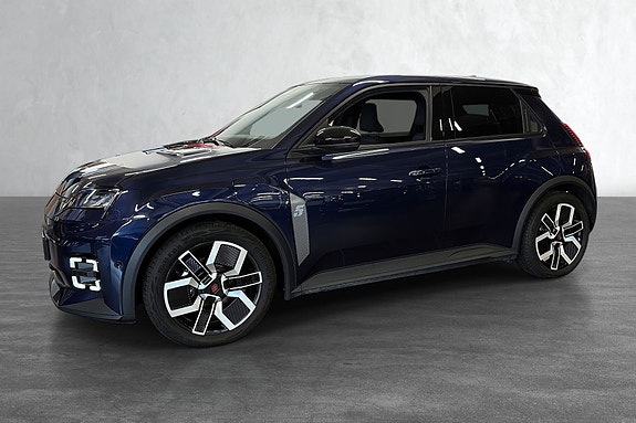 Renault 5 E-Tech 2 of 20
