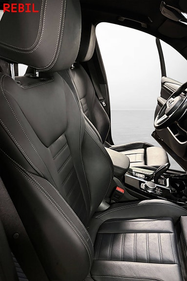 BMW X3 9 of 18