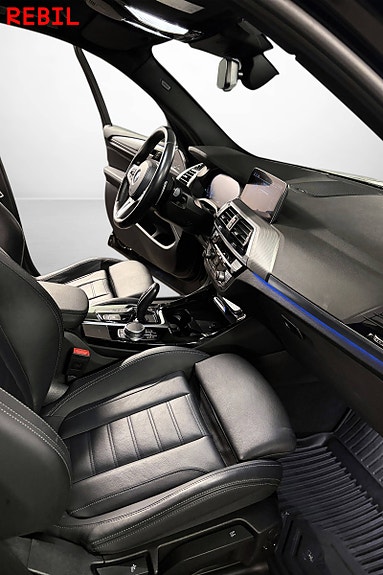 BMW X3 8 of 18
