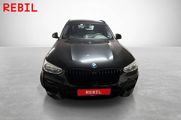 BMW X3 2 of 18