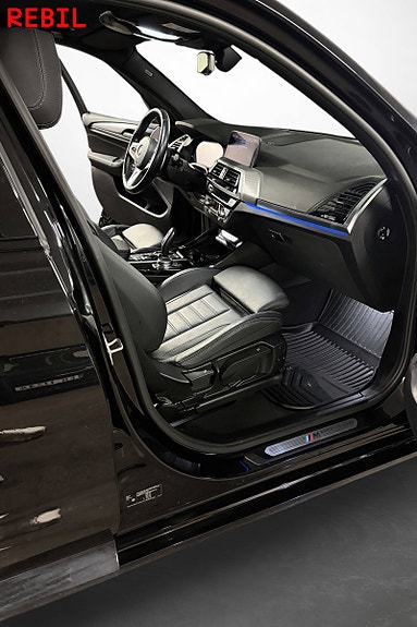 BMW X3 10 of 18