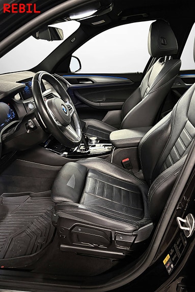 BMW X3 7 of 18