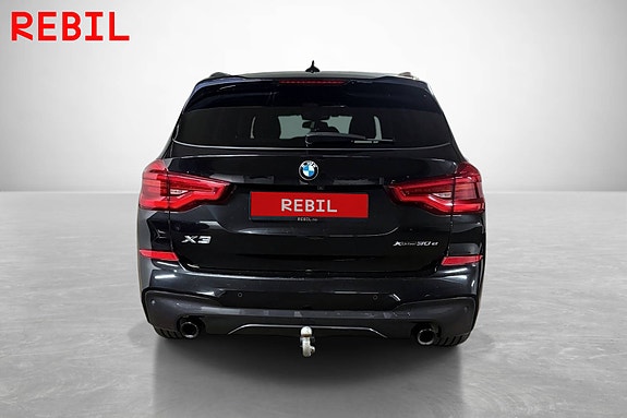 BMW X3 5 of 18