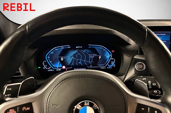 BMW X3 13 of 18