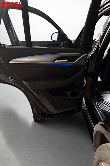 BMW X3 16 of 18