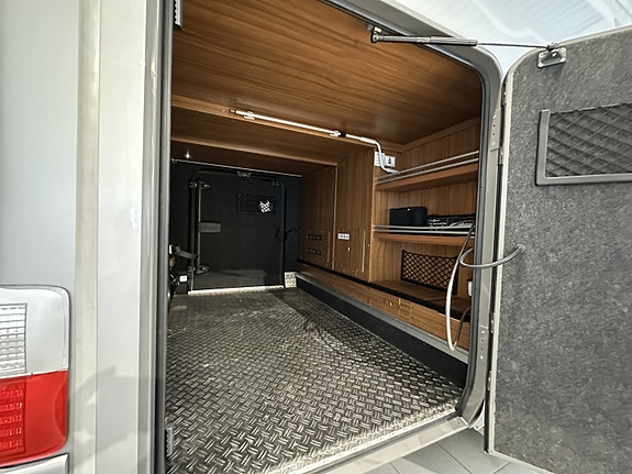 Hymer B 778 PremiumLine 2018 – 177 hk automat | Enkeltsenger | Alde | Skinn I Hengerfeste I Godt Utstyrt ! 7 of 30