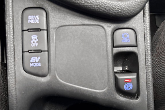 Toyota Yaris 23 of 25